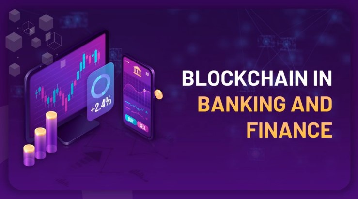 Ứng dụng Blockchain trong ngân hàng đang trở thành xu hướng tất yếu