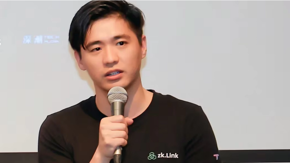 Vince Yang