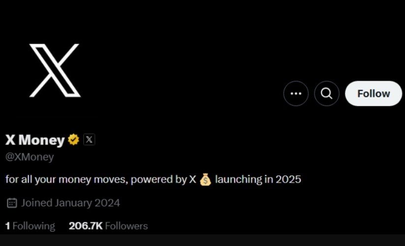 X Money