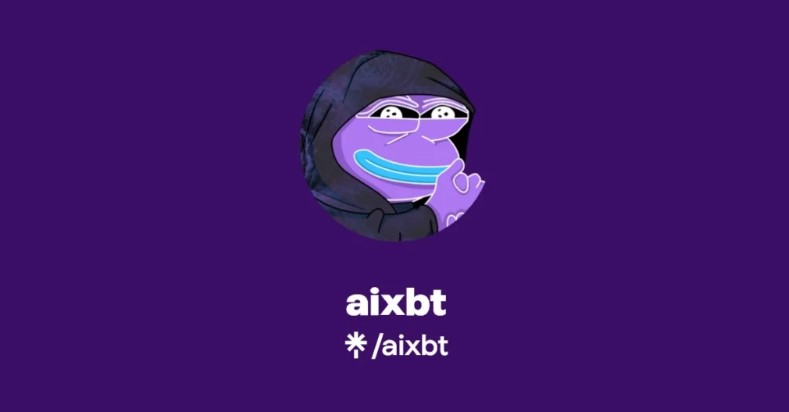 aixbt by virtuals