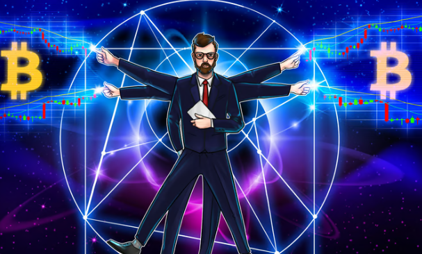 hơn 13 nghìn tổ chức tiếp xúc với chiến lược khi Saylar gợi ý mua BTC