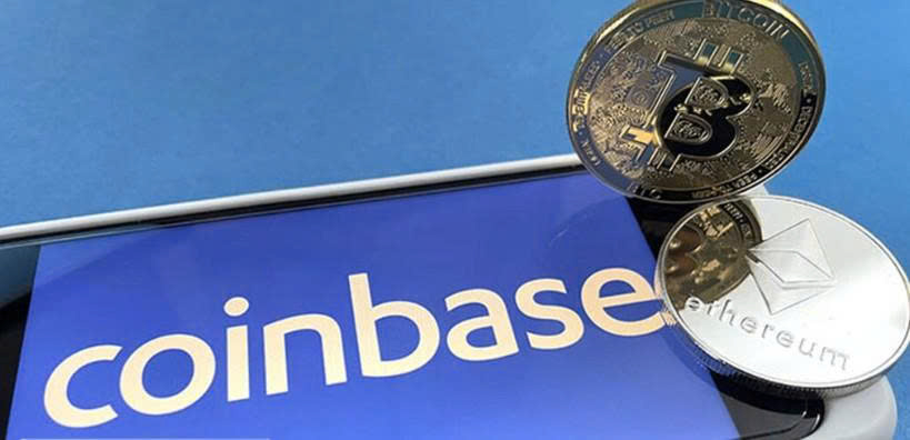 Cổ phiếu Coinbase lập đỉnh mới sau chuỗi ngày tăng liên tiếp