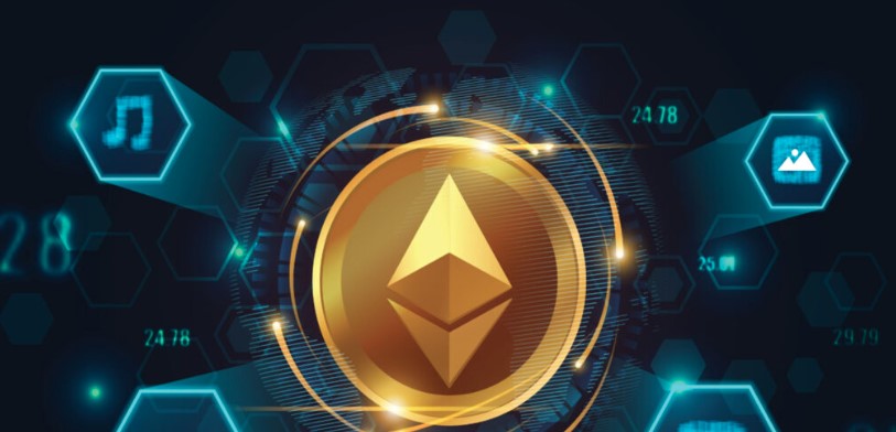 Quỹ Ethereum đã bán ETH khi giá gần đạt mức ATH