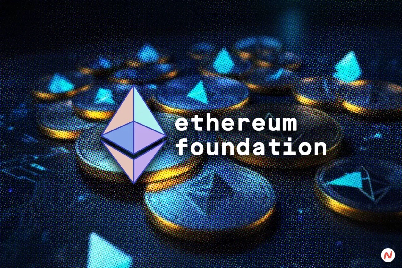 Ethereum Foundation Công Bố Dàn Lãnh Đạo Mới, Tái Khẳng Định Sứ Mệnh