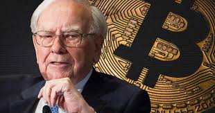 Warren Buffett Rời Ghế CEO Berkshire Hathaway