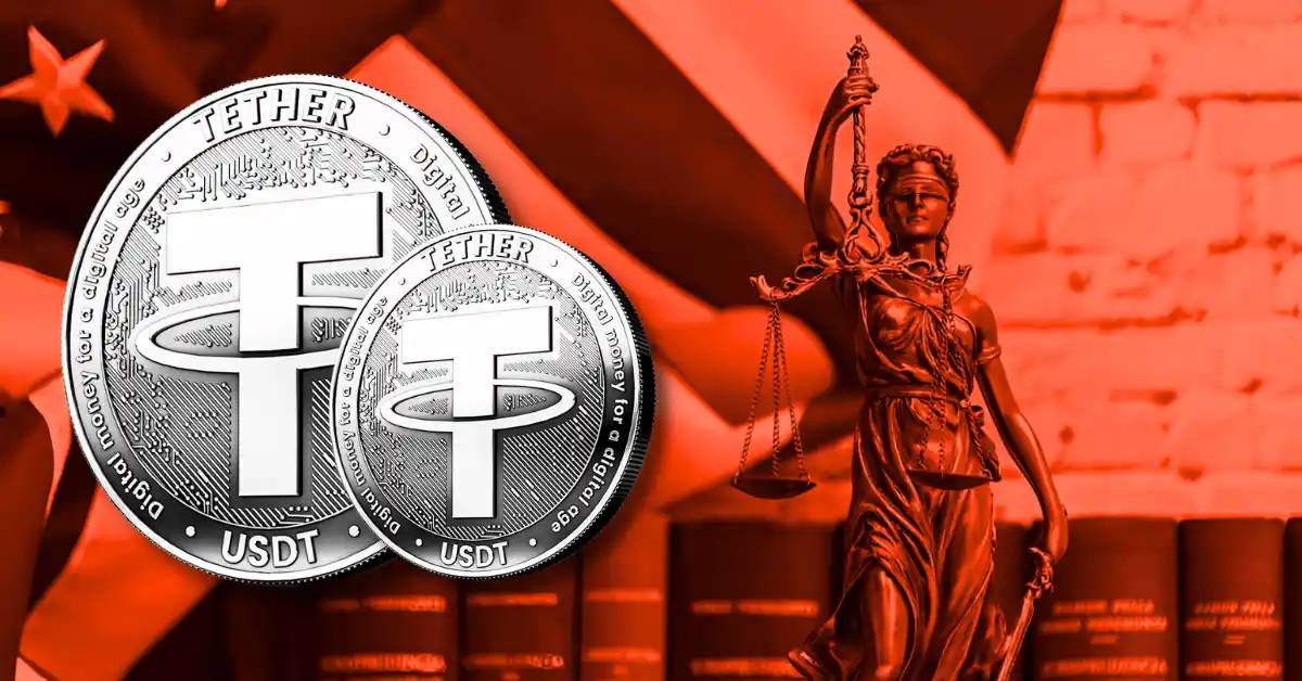Tether sẽ là người hưởng lợi nhất nếu dự luật GENIUS được thông qua