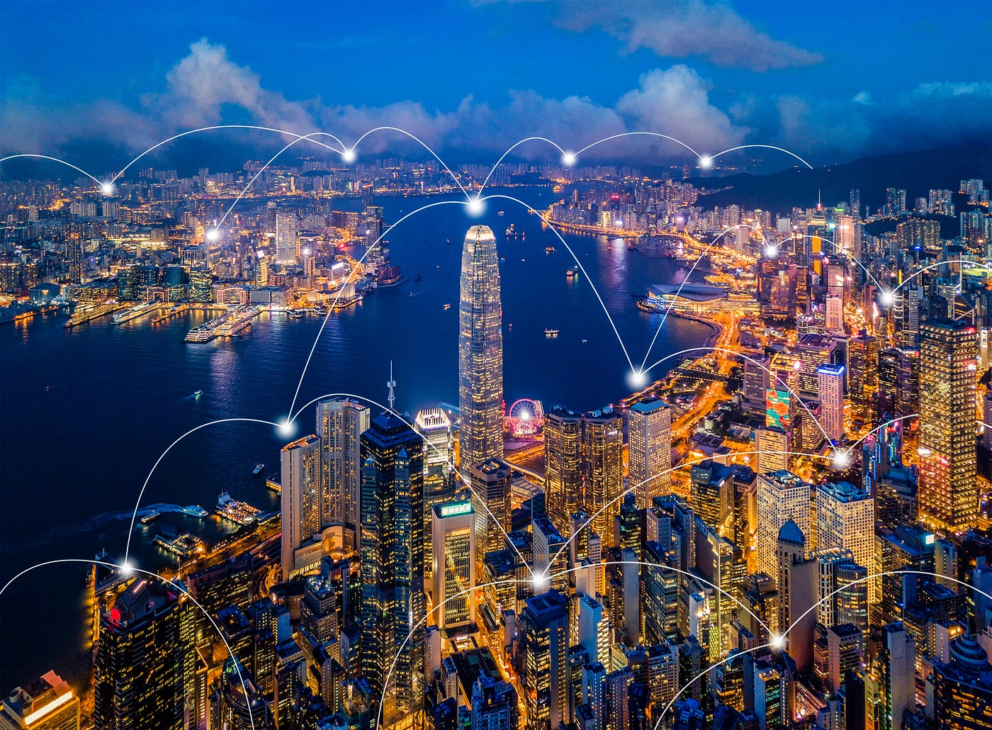 Cơ quan Tiền tệ Hong Kong ấn định lãi suất 3,50% cho Trái phiếu Cơ sở hạ tầng Bán lẻ năm 2027