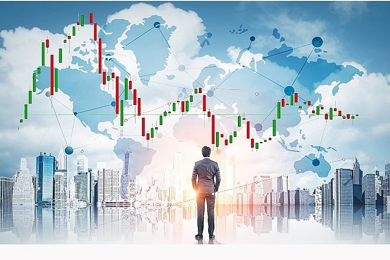 Nhận định phiên giao dịch ngày 4/6: Rủi ro điều chỉnh kỹ thuật đã hiện hữu