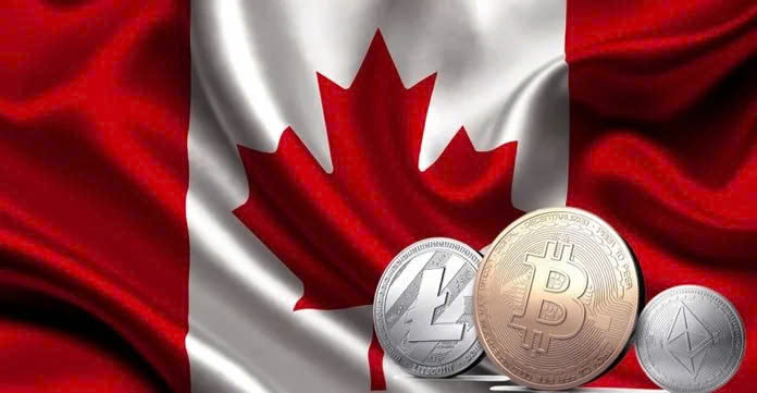 Canada sẽ bị tụt hậu trong cuộc đua tiền điện tử toàn cầu