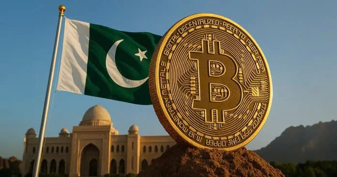 Pakistan có động thái lớn khác: Dự thảo mới về quy định tiền điện tử