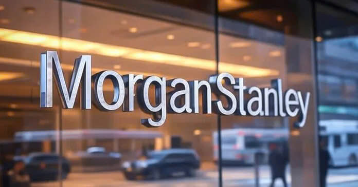 Cả thế giới chờ giảm lãi suất tháng 9 – Morgan Stanley lại nói điều không ai ngờ!