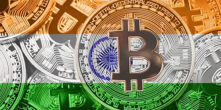 Cơn địa chấn từ châu Á: Ấn Độ xem xét dự trữ Bitcoin chiến lược – Bước ngoặt hay vẫn chậm chân?