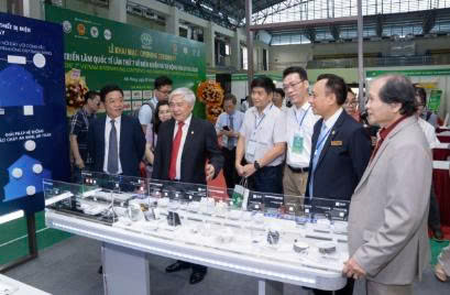 VCCA 2026 Chọn Chủ Đề “Tự Động Hóa Thông Minh – Công Nghệ Chiến Lược Của Kỷ Nguyên Số”