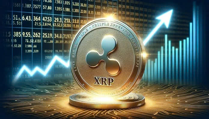 XRP bị thanh lý hàng loạt: Cú sụp đổ của những vị thế quá tham lam