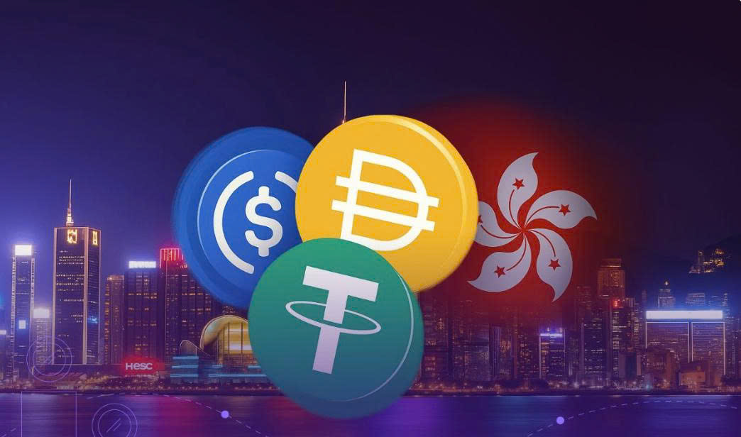 Hồng Kông tuyên bố quảng cáo Stablecoin không được cấp phép là tội phạm