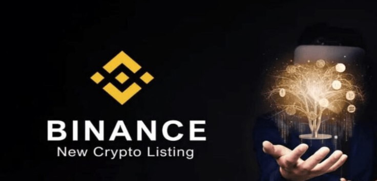 Binance bắt đầu tháng 9 bằng những đợt niêm yết mới
