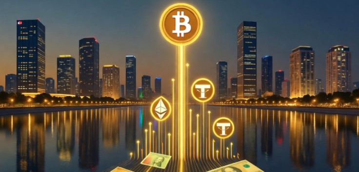 Việt Nam: Sự phát triển mạnh mẽ của tín dụng và cơ hội tươi sáng cho tiền điện tử