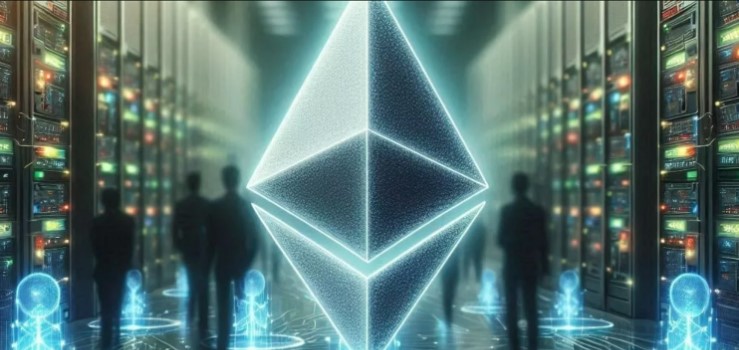 Kỹ sư người Mỹ đã bị tuyên án vì tội khai thác ETH trái phép